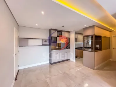 Apartamento com 2 Quartos à venda, 71m² no Saúde, São Paulo