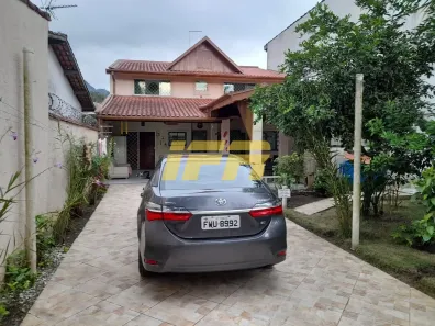 Casa com 3 Quartos à venda, 120m² no Perequê Açu, Ubatuba