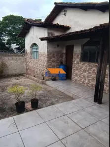 Casa com 3 Quartos à venda, 168m² no Alvorada, Contagem