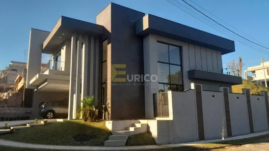 Casa de Condomínio com 3 Quartos à venda, 237m² no Vila Pagano, Valinhos
