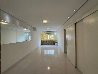 Apartamento com 2 Quartos à venda, 82m² no Campo Grande, Santos