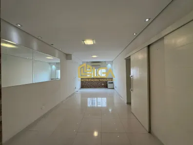 Apartamento com 2 Quartos à venda, 82m² no Campo Grande, Santos