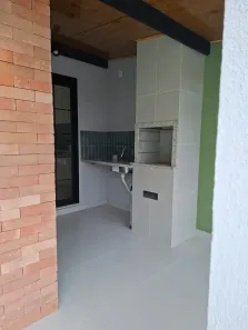 Casa com 3 Quartos à venda, 100m² no Jardim Amália, Caçapava