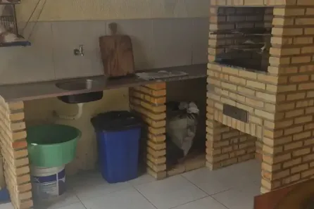 Casa com 3 Quartos à venda, 120m² no Morro do Algodão, Caraguatatuba