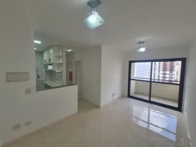 Apartamento com 2 Quartos para alugar, 60m² no Consolação, São Paulo