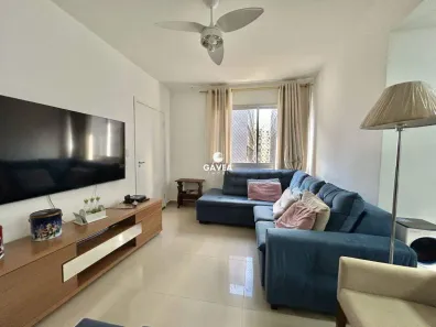 Apartamento com 2 Quartos à venda, 68m² no Itararé, São Vicente
