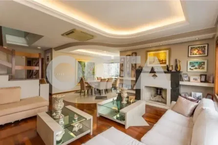 Cobertura com 3 Quartos para alugar, 336m² no Rio Branco, Porto Alegre