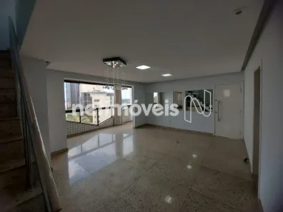 Cobertura com 4 Quartos à venda, 161m² no Liberdade, Belo Horizonte