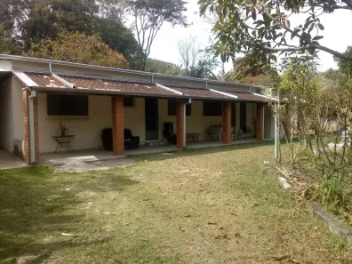 Fazenda/Sítio com 2 Quartos à venda, 120m² no Santana, São José dos Campos