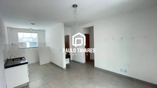 Casa com 2 Quartos à venda, 51m² no Marajó, Belo Horizonte