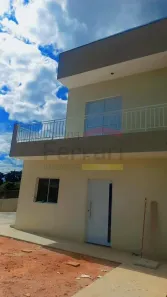 Casa de Condomínio com 2 Quartos à venda, 80m² no Parque das Flores, São Paulo