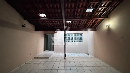 Sobrado com 3 Quartos para alugar, 163m² no Vila Cardia, Bauru