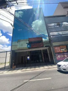 Prédio Comercial para alugar, 734m² no Centro, Mogi das Cruzes