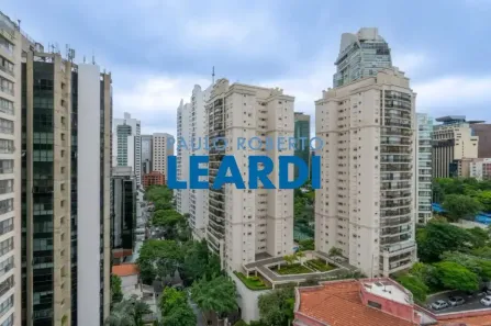 Apartamento com 3 Quartos à venda, 87m² no City América, São Paulo