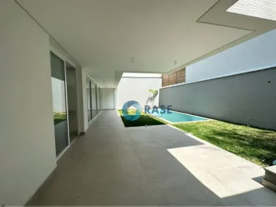 Casa de Condomínio com 4 Quartos à venda, 450m² no Campo Belo, São Paulo