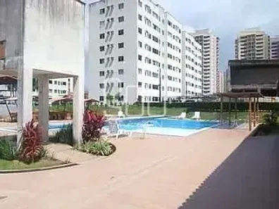 Apartamento com 3 Quartos à venda, 75m² no Nova Parnamirim, Parnamirim