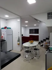 Casa com 3 Quartos à venda, 140m² no Jardim Mirassol, Campinas