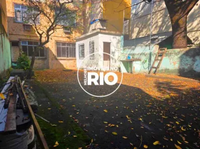 Casa com 3 Quartos à venda, 122m² no Andaraí, Rio de Janeiro