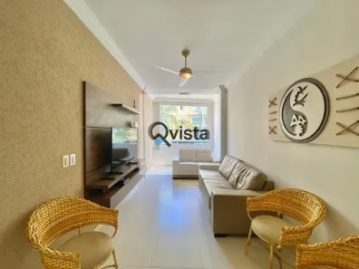 Apartamento com 3 Quartos à venda, 78m² no Enseada, Guarujá