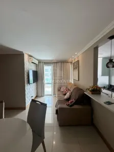 Apartamento com 3 Quartos à venda, 76m² no Barra Olímpica, Rio de Janeiro