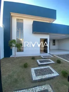 Casa com 3 Quartos à venda, 160m² no Novo Mundo, Uberlândia