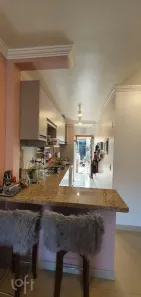 Casa com 2 Quartos à venda, 67m² no Aberta dos Morros, Porto Alegre