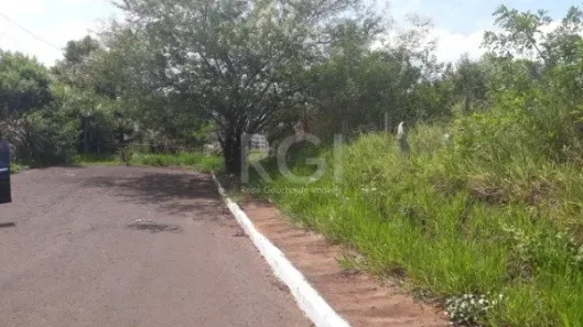 Lote/Terreno à venda, 1199m² no Rincão, Novo Hamburgo