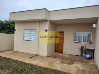 Casa com 1 Quarto à venda, 71m² no Portal Ville Jardins, Boituva