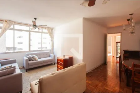 Apartamento com 3 Quartos à venda, 106m² no Paraíso, São Paulo