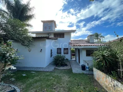 Casa com 3 Quartos à venda, 400m² no Córrego Grande, Florianópolis
