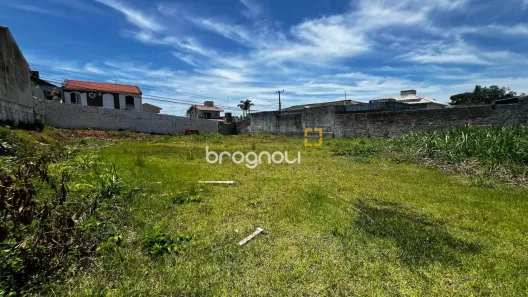 Lote/Terreno à venda, 600m² no Capoeiras, Florianópolis