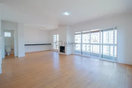 Apartamento com 2 Quartos à venda, 156m² no Paraíso, São Paulo
