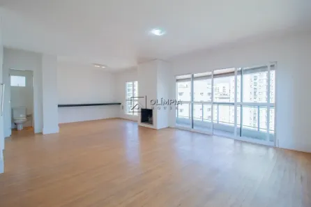 Apartamento com 2 Quartos para alugar, 156m² no Paraíso, São Paulo