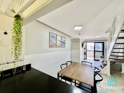 Cobertura com 4 Quartos à venda, 150m² no Praia Grande, Ubatuba