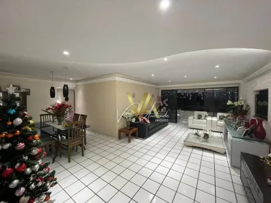 Apartamento com 4 Quartos à venda, 170m² no Boa Viagem, Recife