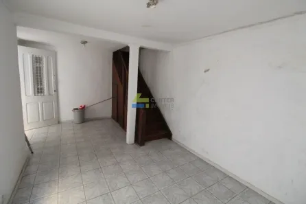 Casa com 2 Quartos para alugar, 80m² no Saúde, São Paulo