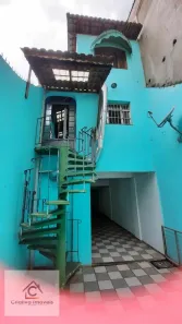 Sobrado com 3 Quartos à venda, 278m² no Jardim Nossa Senhora do Carmo, São Paulo