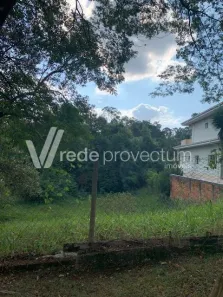 Lote/Terreno à venda, 1025m² no Joapiranga, Valinhos