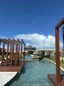 Casa de Condomínio com 3 Quartos à venda, 135m² no Jacaré, Cabedelo