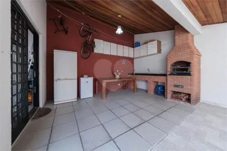 Sobrado com 4 Quartos à venda, 308m² no Alto da Mooca, São Paulo