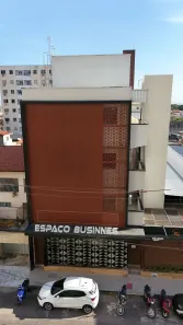 Sala Comercial com 1 Quarto para alugar, 26m² no Mondubim, Fortaleza