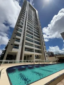 Apartamento com 3 Quartos à venda, 121m² no Aldeota, Fortaleza