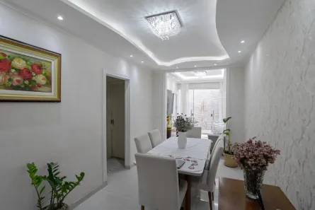 Apartamento com 2 Quartos à venda, 115m² no Glória, Belo Horizonte