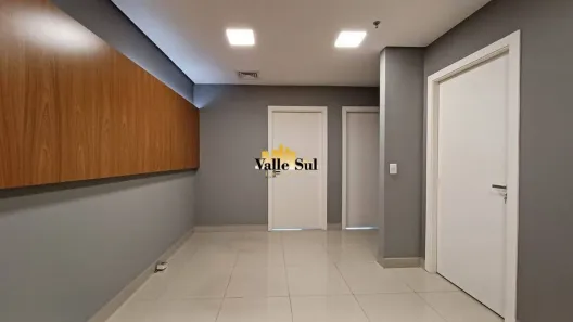 Sala Comercial para alugar, 40m² no Vila São José, São José do Rio Preto