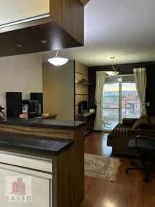 Apartamento com 3 Quartos à venda, 71m² no Belenzinho, São Paulo