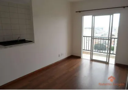 Apartamento com 2 Quartos à venda, 51m² no Umuarama, Osasco