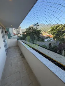 Apartamento com 3 Quartos à venda, 83m² no Freguesia (Jacarepaguá), Rio de Janeiro