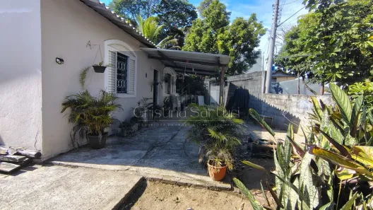 Casa com 2 Quartos à venda, 91m² no Jardim Satélite, São José dos Campos