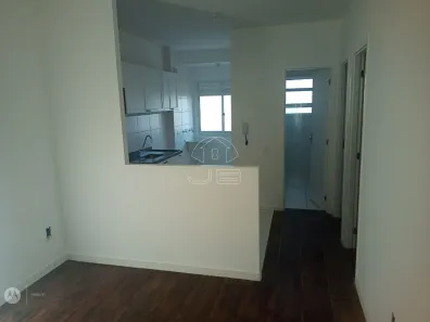Apartamento com 2 Quartos à venda, 43m² no Residencial Fazenda Lagoa, Campinas