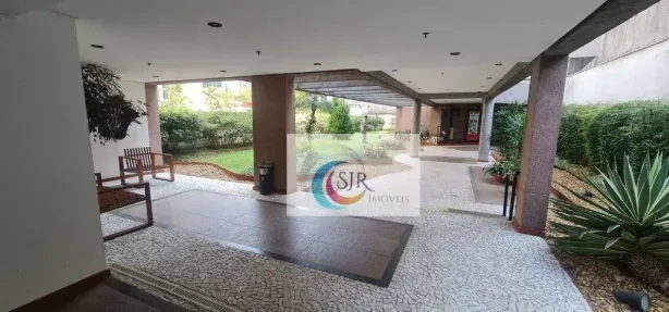 Sala Comercial à venda, 60m² no Cerqueira César, São Paulo